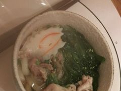 -小句号·精致料理(江南环球港店)
