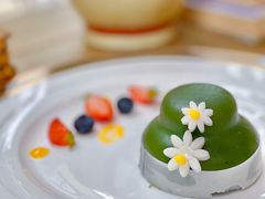 抹茶红豆蛋糕-老欧洲咖啡·西餐(后湖店)