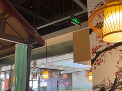 -山里俏·地标皖南菜·屯溪臭鳜鱼(北城万达店)