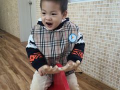 -昱南托育园.托班晚托.寒暑假班