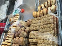 -茂名道烧饼王(海地店)