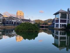 -天后宫岭南民俗文化街