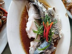 -梅姐海鲜餐厅(水头海鲜街店)