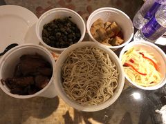 -慧娟面馆·餐厅(望江路店)