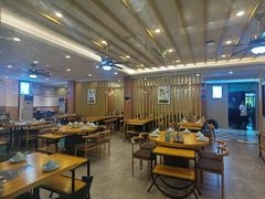 大堂-三上椰子鸡(三亚湾店)