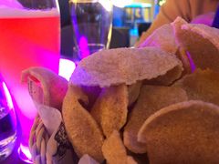 龙虾片-Ambra Haus琥珀屋精酿餐厅(宝山店)