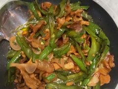 -韶山冲湘菜(中兴大街店)