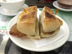 -义顺牛奶公司(庇利金街店)