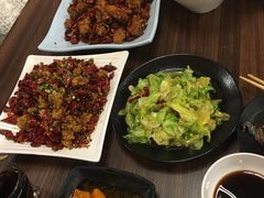 -望京一号·重庆江湖菜(工体店)