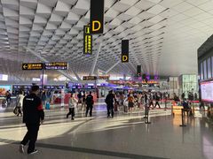 -郑州新郑国际机场