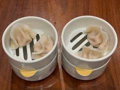 -喜鼎海胆水饺(东港店)