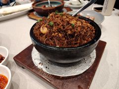 -A One Kitchen·南京精菜馆(晶丽酒店店)