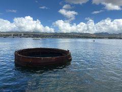 -珍珠港国家纪念馆