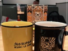 -新太二·鲜料川菜(智慧城广百店)