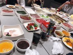 无刺巴沙鱼片-海底捞火锅(吴中路店)