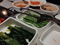 -海底捞火锅(青悦城店)