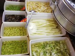 -昆虫窝子·特色云南菜(拓东路总店)