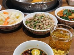 -汕头八合里海记牛肉店(清河店)
