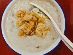 -宏状元现熬粥·京味菜(五棵松店)