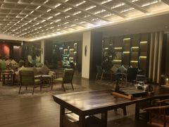 -海纳百川·都市温泉·足道·SPA(学院路店)
