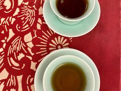 -大可堂普洱茶馆(襄阳南路馆)