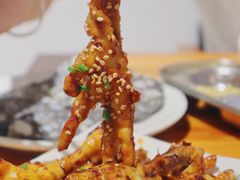 -东俞·韩式料理(院东街店)