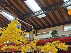 -老灶房-四川土菜(铁牛广场店)