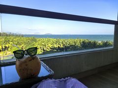 -三亚海棠湾喜来登度假酒店