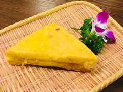 -唯语西餐厅(坦洲店)