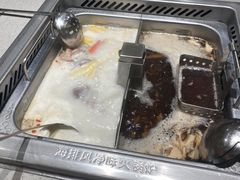 -海底捞火锅(丰尚国际广场店)