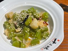 -南拳十三姨·潮汕砂锅粥(世纪金源店)