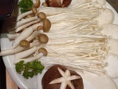 -炭恋火炉烤肉(凌云一街坊店)