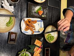 -玄白·炭烤活鳗(上海首店)