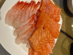 -博林天瑞喜来登酒店·西丽尚膳