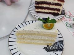 -姆们M Sweetie Cake(三里屯店)