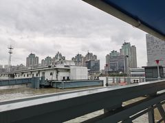 -摆渡站(董家渡站)