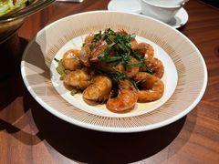 -阿明小菜·海鲜·上海菜(梅陇店)