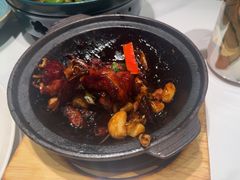 -志明眷村·台式融合菜·宵夜