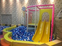 -丽池宫韩式汗蒸会馆(华灯坊店)