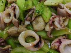 -吉莲利苑海鲜酒家(珠海拱北29年老字号店)