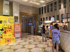 -堂会(白云店)
