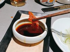 -李赵合鲜肉烧烤(西荷店)