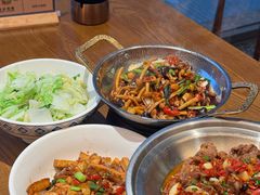 -八碗湘长沙市井菜(坡子街店)