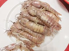 -盈春大饭店(千山路店)