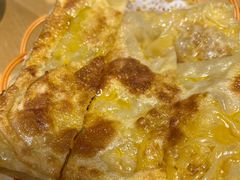 -粥天粥地创意中餐厅(王村南街店)