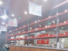 -宏状元现熬粥·京味菜(黄寺大街店)