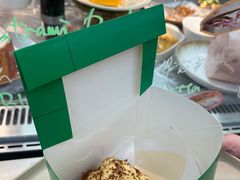 -PAOPAO Bakery&Café(港汇店)