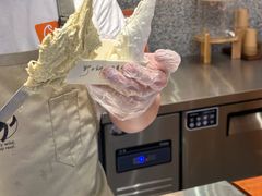 -野人先生Gelato(上海长宁龙之梦店)