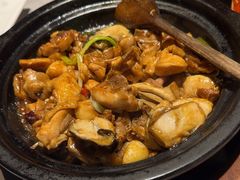 -啫神·广州地标美食(北京路店)