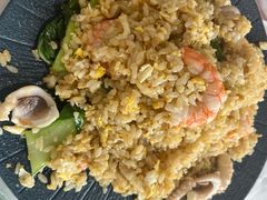 -阿尔法海鲜排档(爱琴海店)